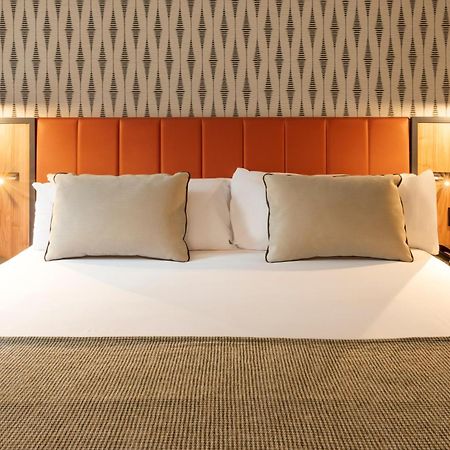 Catalonia El Retiro Hotel Madrid Ngoại thất bức ảnh
