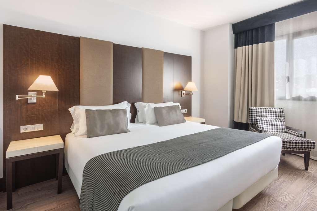 Catalonia El Retiro Hotel Madrid Phòng bức ảnh