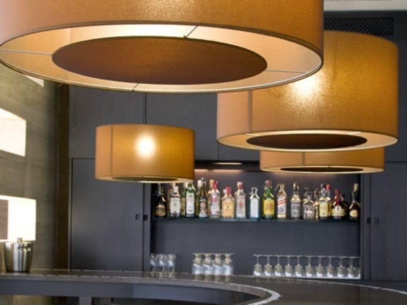 Catalonia El Retiro Hotel Madrid Ngoại thất bức ảnh